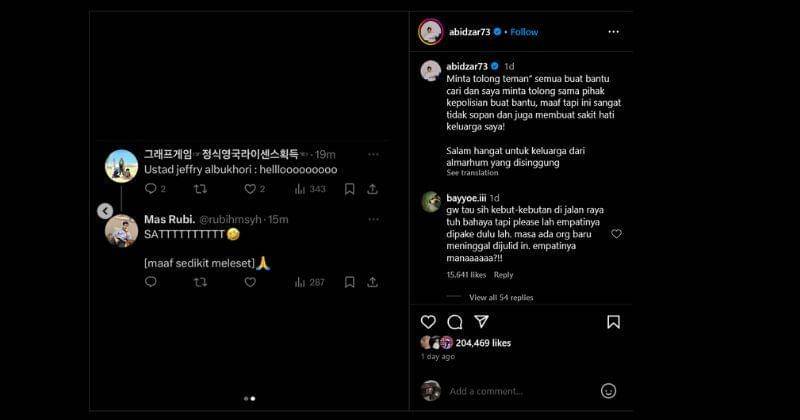 Instagram.com/Abidzar73